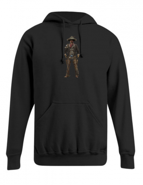 Fallout Männer Hoody mit deinem Charakter!!!!